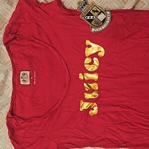 Juicy Couture T-Shirt NWT